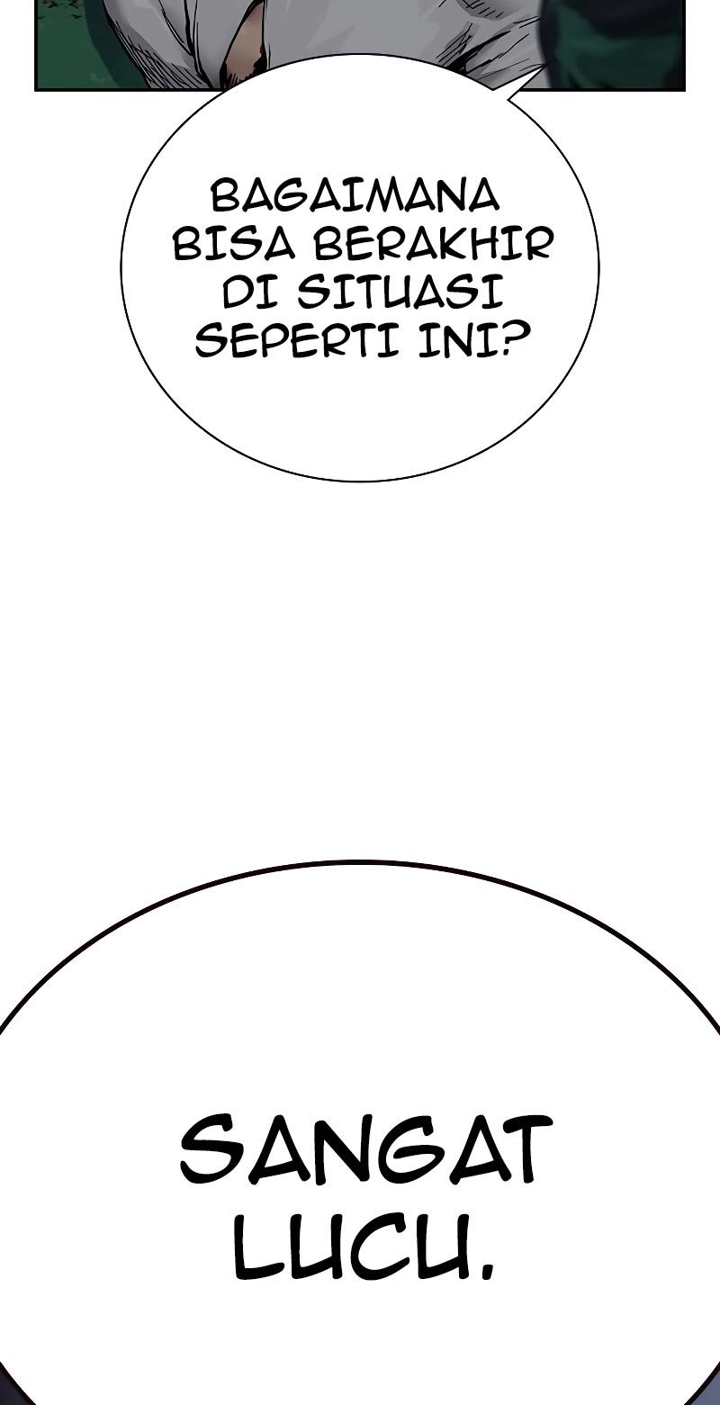 To Not Die Chapter 71 Gambar 125