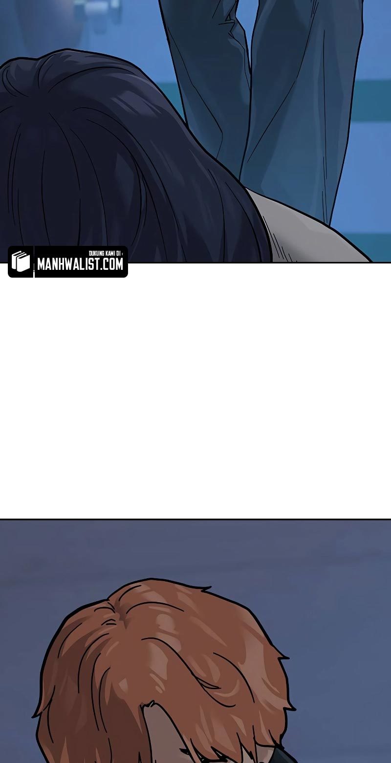 To Not Die Chapter 71 Gambar 127