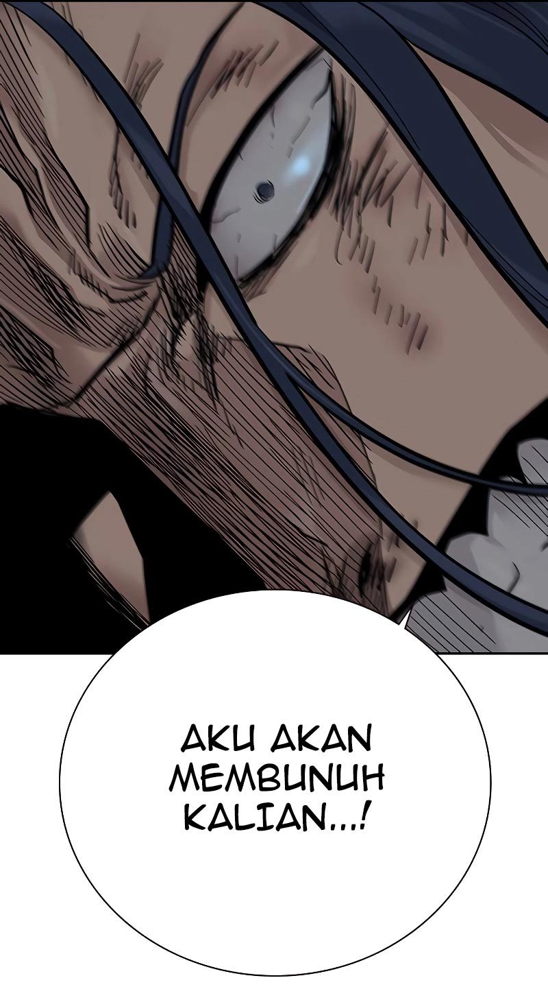 To Not Die Chapter 71 Gambar 129