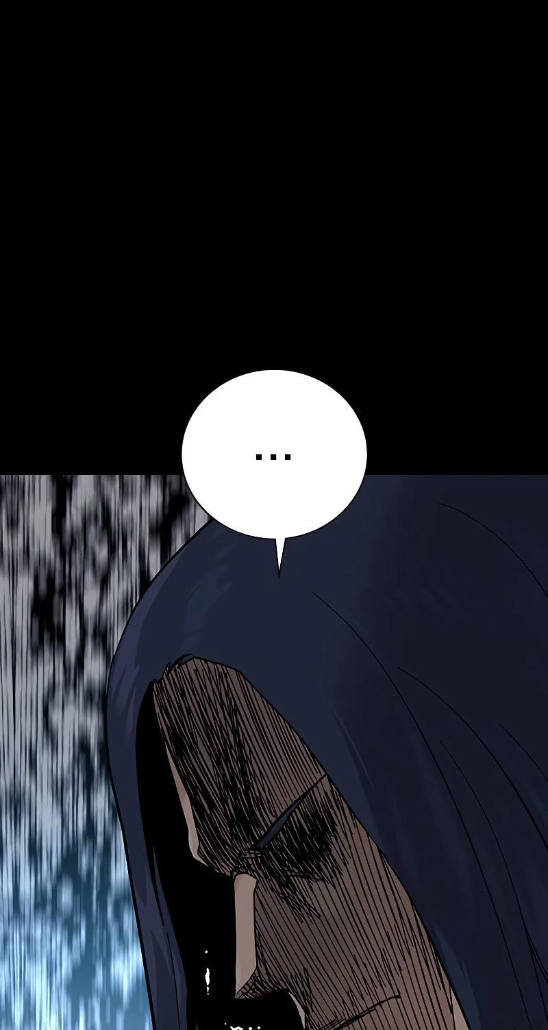 To Not Die Chapter 71 Gambar 13