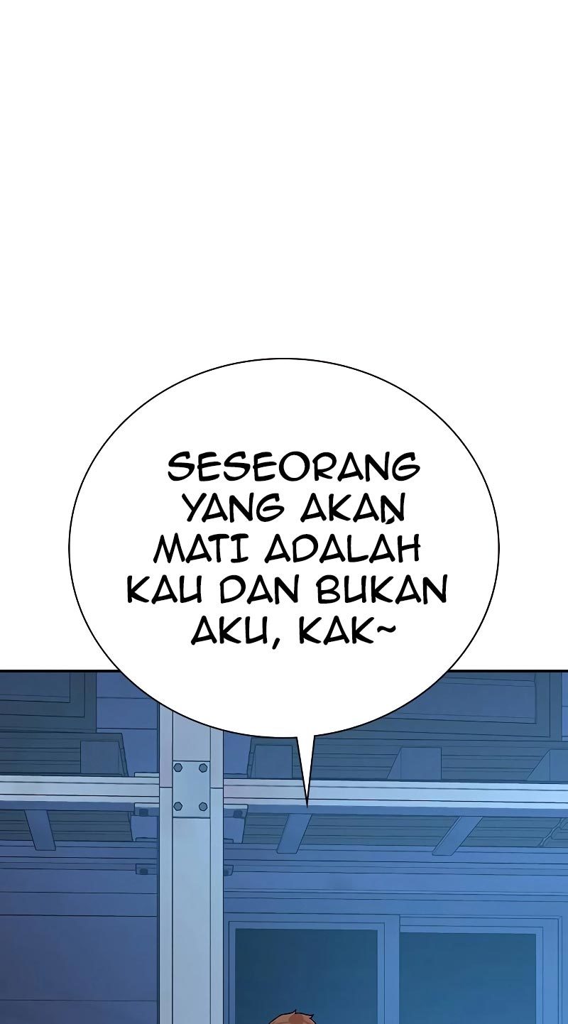 To Not Die Chapter 71 Gambar 130