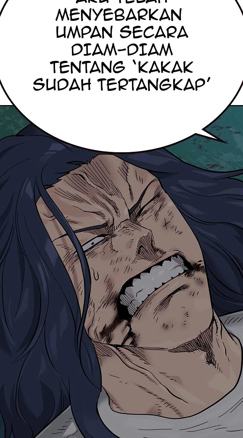 To Not Die Chapter 71 Gambar 134