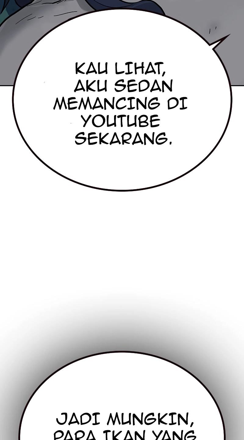 To Not Die Chapter 71 Gambar 135