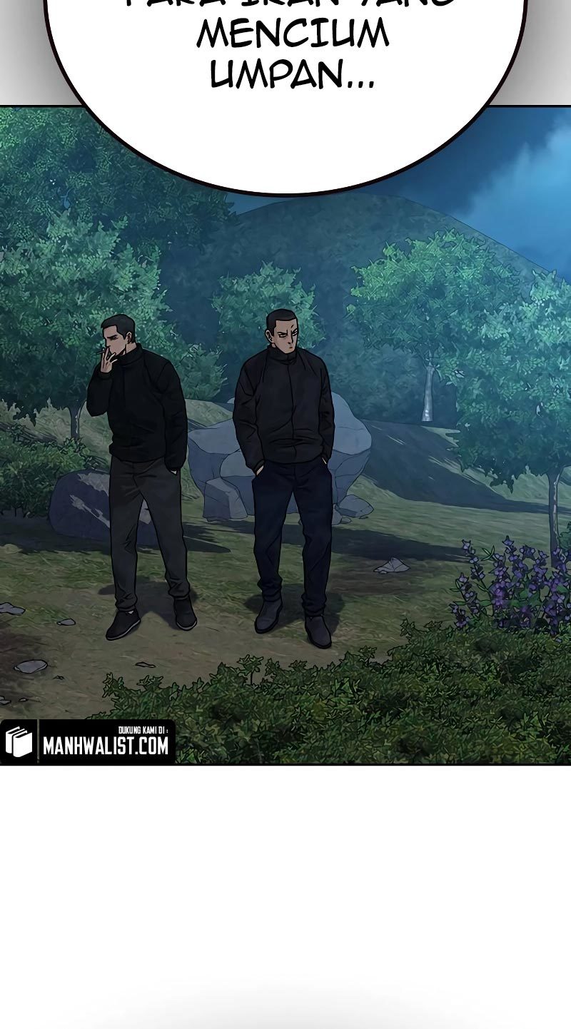 To Not Die Chapter 71 Gambar 136