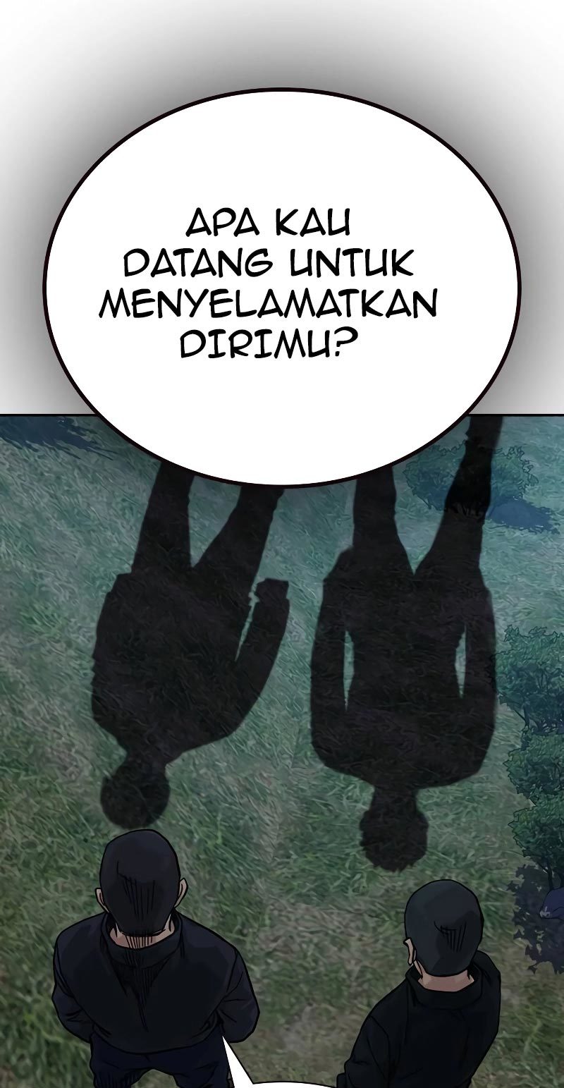 To Not Die Chapter 71 Gambar 137