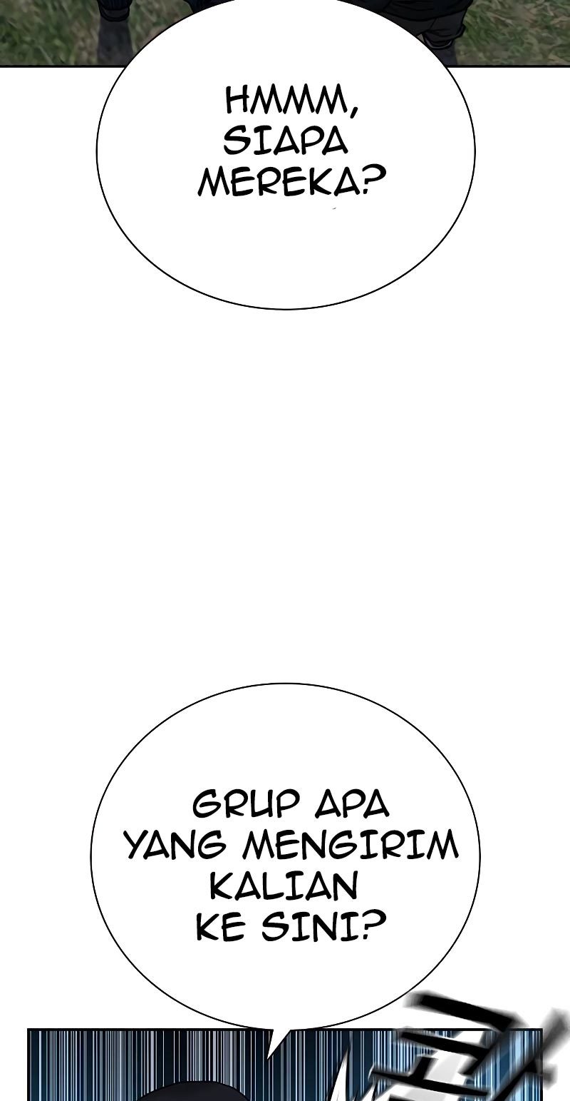 To Not Die Chapter 71 Gambar 138