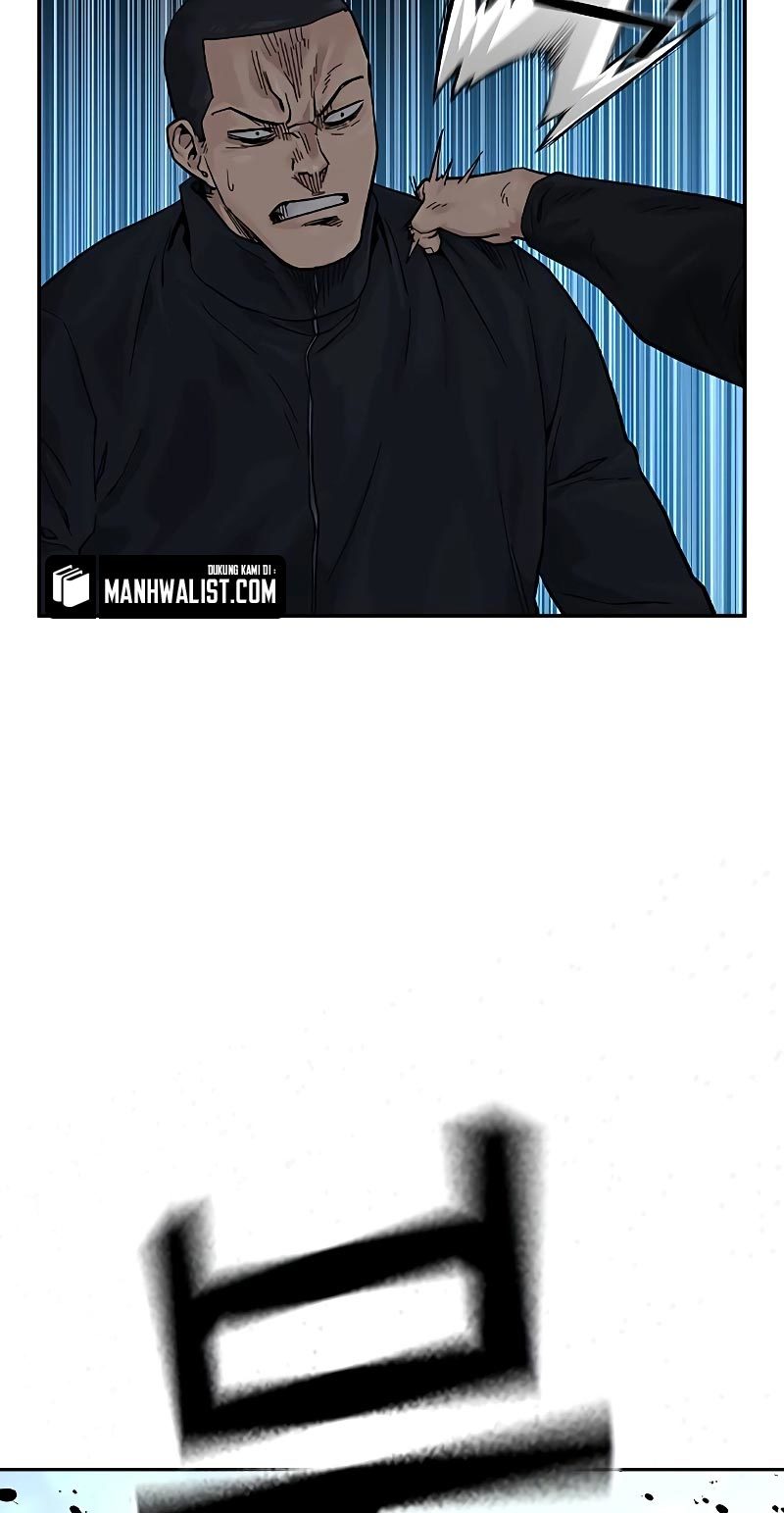 To Not Die Chapter 71 Gambar 139