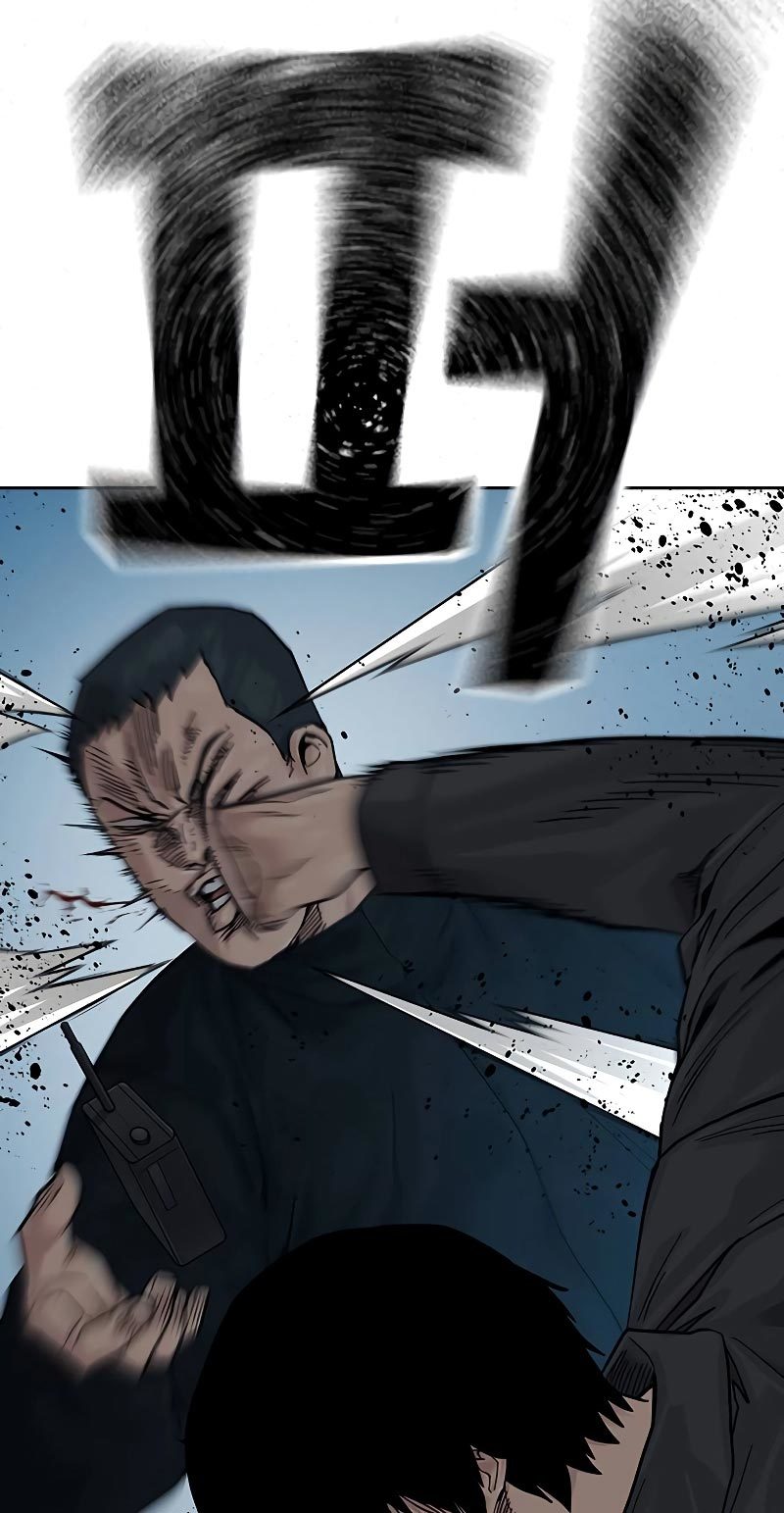 To Not Die Chapter 71 Gambar 143