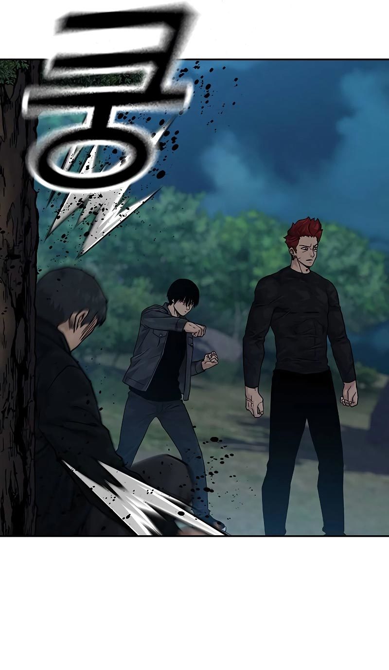 To Not Die Chapter 71 Gambar 145