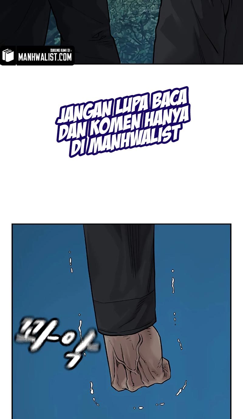 To Not Die Chapter 71 Gambar 149