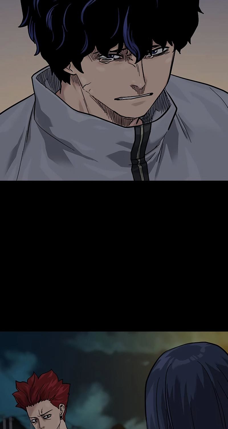 To Not Die Chapter 71 Gambar 15