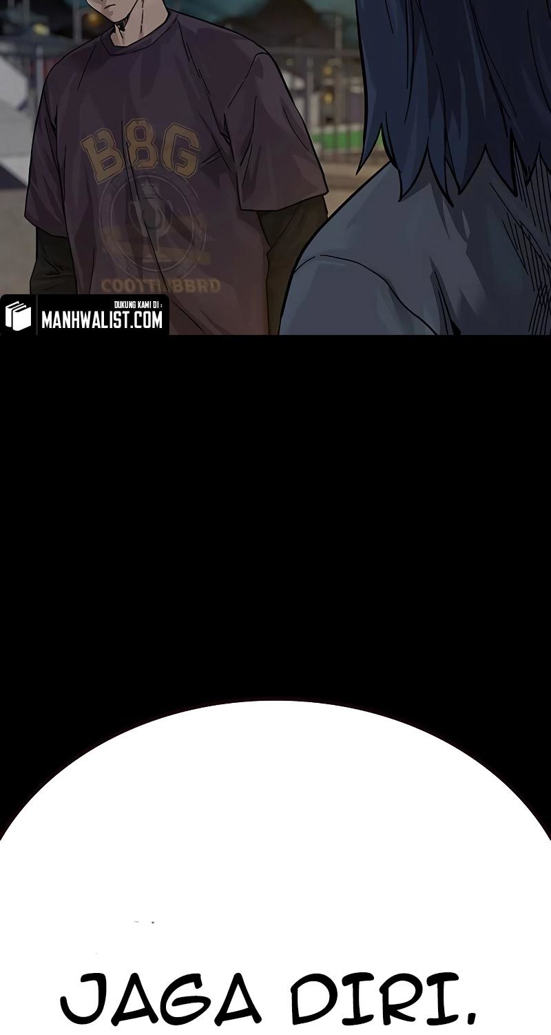 To Not Die Chapter 71 Gambar 16