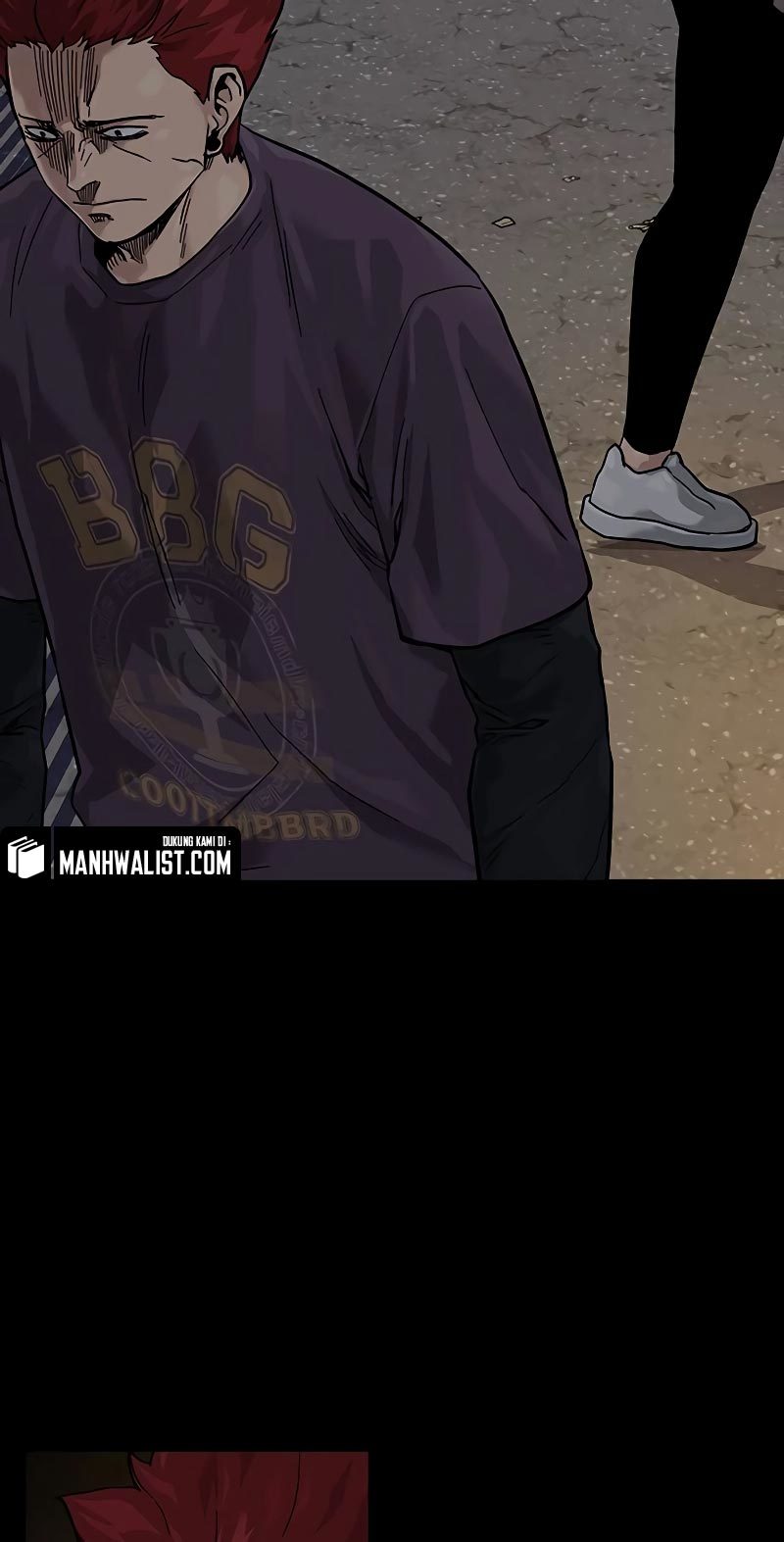 To Not Die Chapter 71 Gambar 18