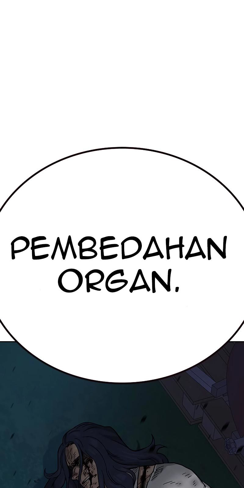 To Not Die Chapter 71 Gambar 26