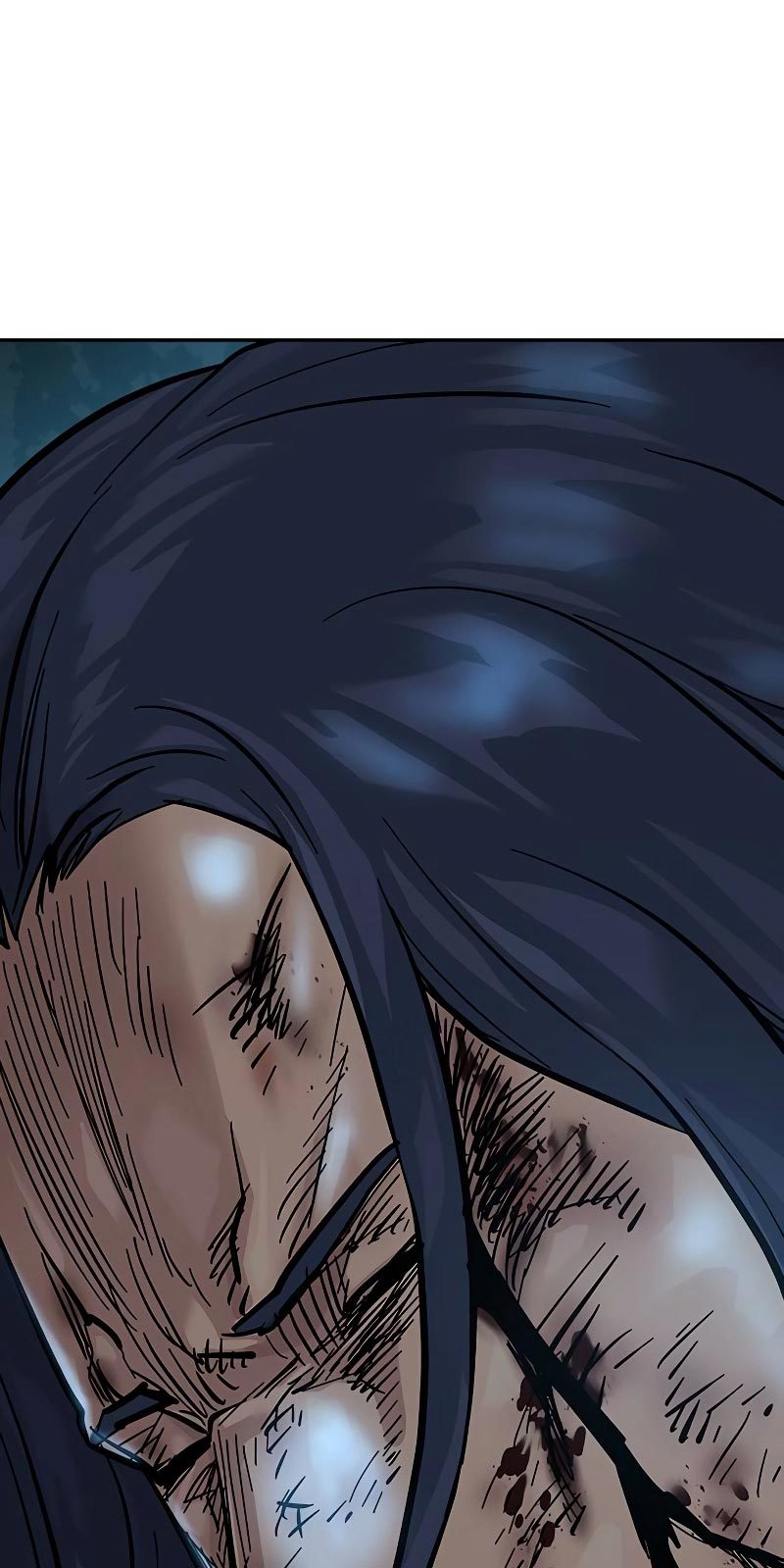 To Not Die Chapter 71 Gambar 28