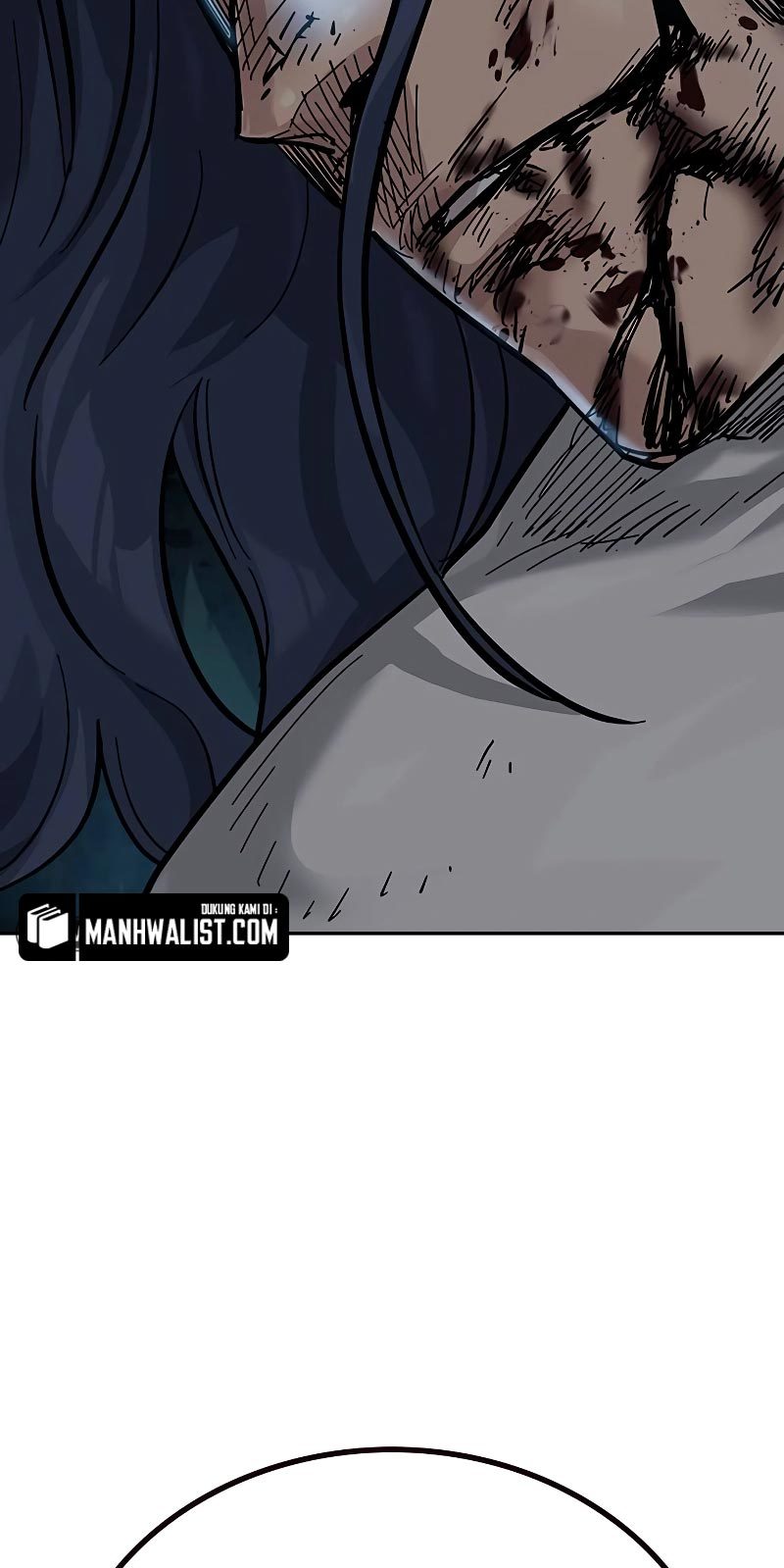 To Not Die Chapter 71 Gambar 29