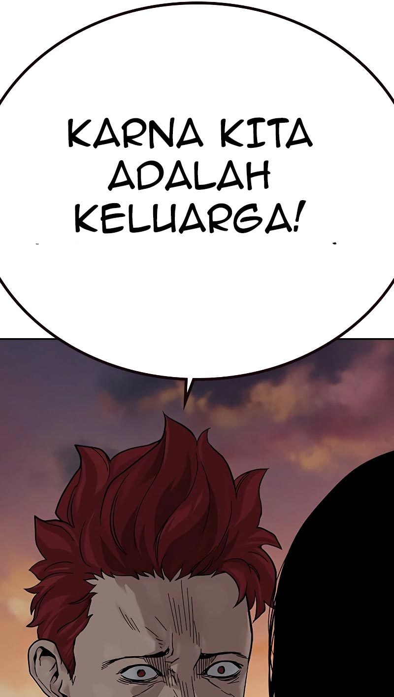 To Not Die Chapter 71 Gambar 33
