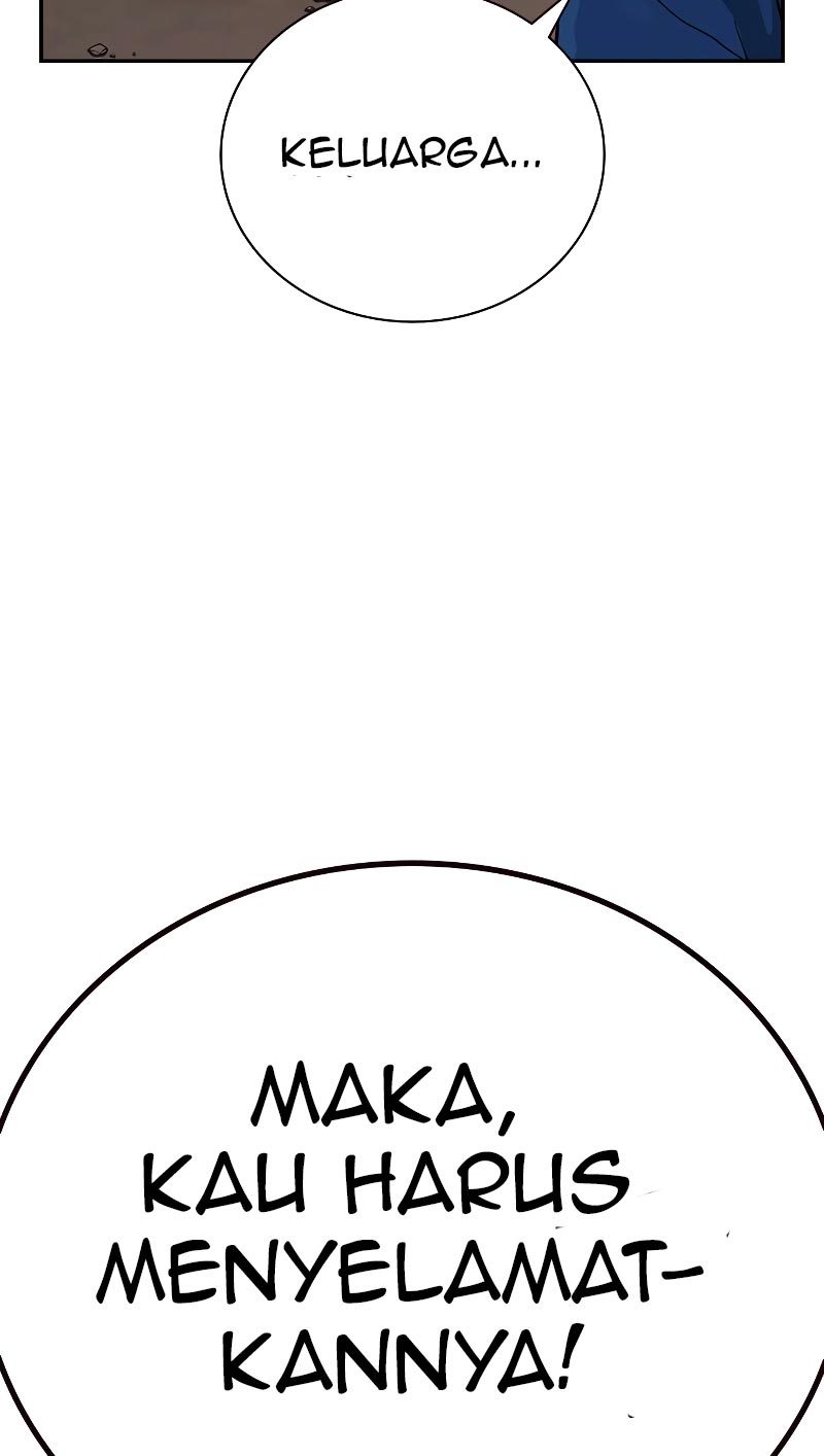 To Not Die Chapter 71 Gambar 37