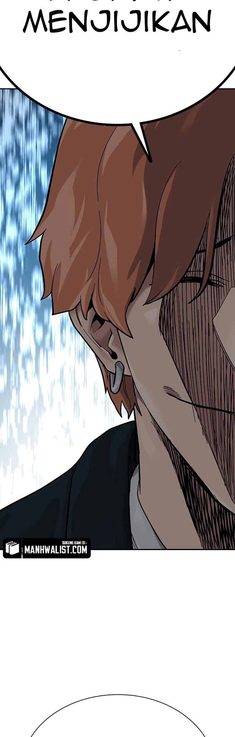 To Not Die Chapter 72 Gambar 123