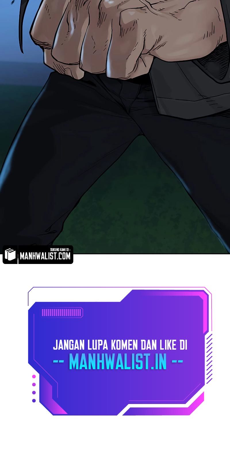 To Not Die Chapter 72 Gambar 145