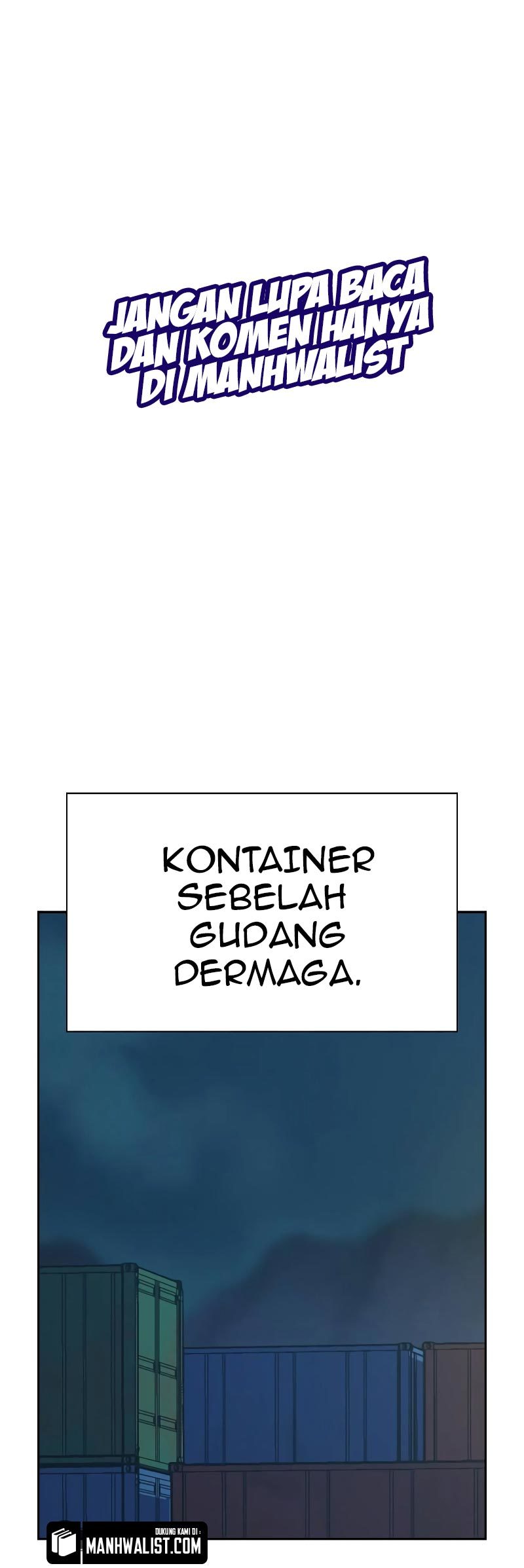 To Not Die Chapter 72 Gambar 19