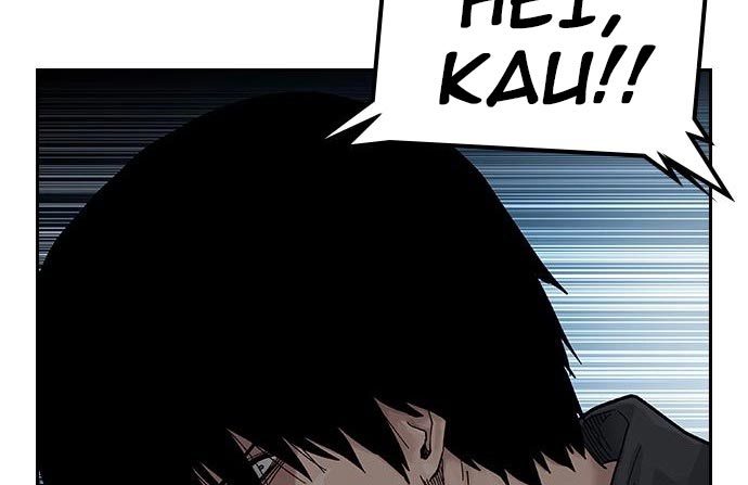 To Not Die Chapter 73 Gambar 42