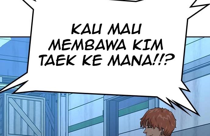 To Not Die Chapter 73 Gambar 45