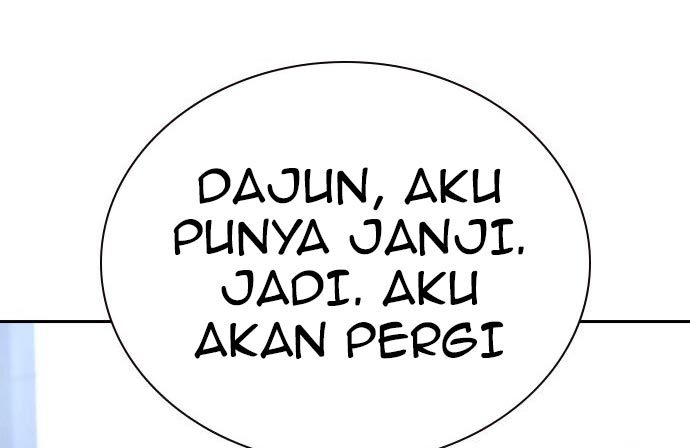To Not Die Chapter 73 Gambar 49