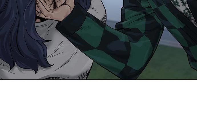 To Not Die Chapter 73 Gambar 51