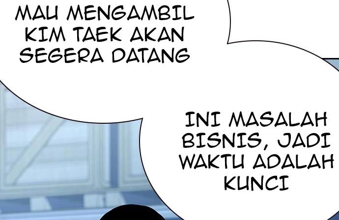 To Not Die Chapter 73 Gambar 53