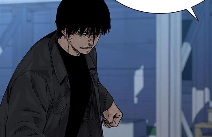 To Not Die Chapter 73 Gambar 54