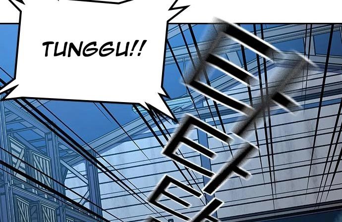 To Not Die Chapter 73 Gambar 57