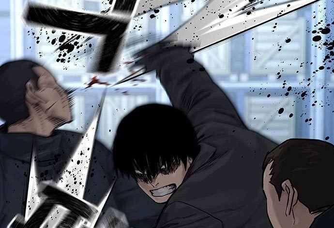 To Not Die Chapter 73 Gambar 62