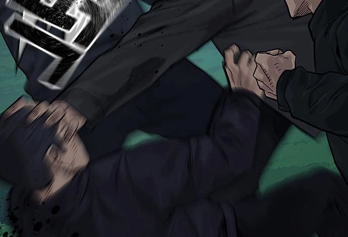 To Not Die Chapter 73 Gambar 63