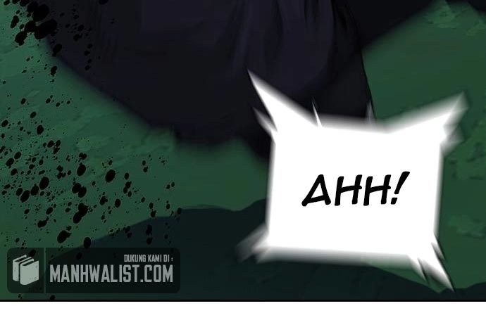 To Not Die Chapter 73 Gambar 64