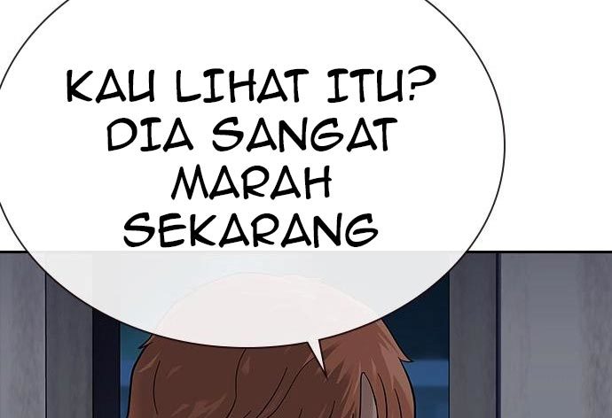 To Not Die Chapter 73 Gambar 66