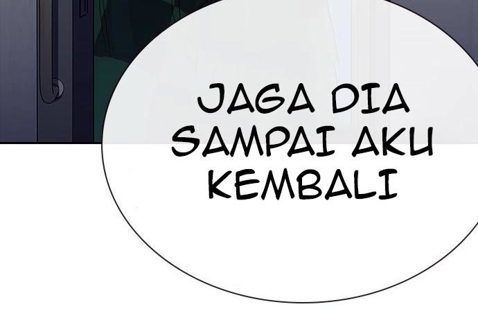To Not Die Chapter 73 Gambar 68