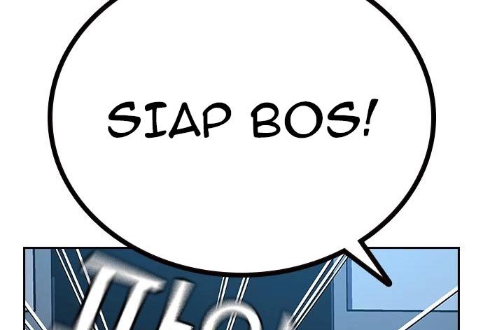 To Not Die Chapter 73 Gambar 70