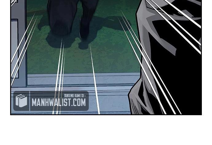 To Not Die Chapter 73 Gambar 72