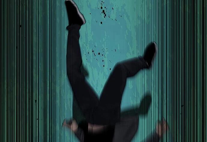 To Not Die Chapter 73 Gambar 77