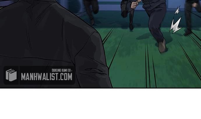 To Not Die Chapter 73 Gambar 8