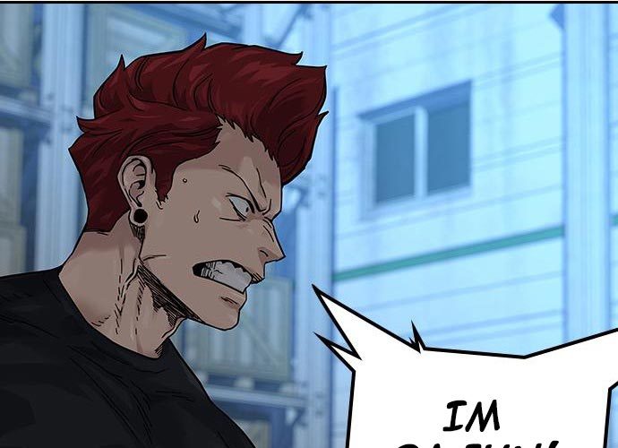 To Not Die Chapter 73 Gambar 81