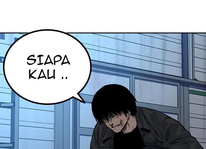 To Not Die Chapter 73 Gambar 83