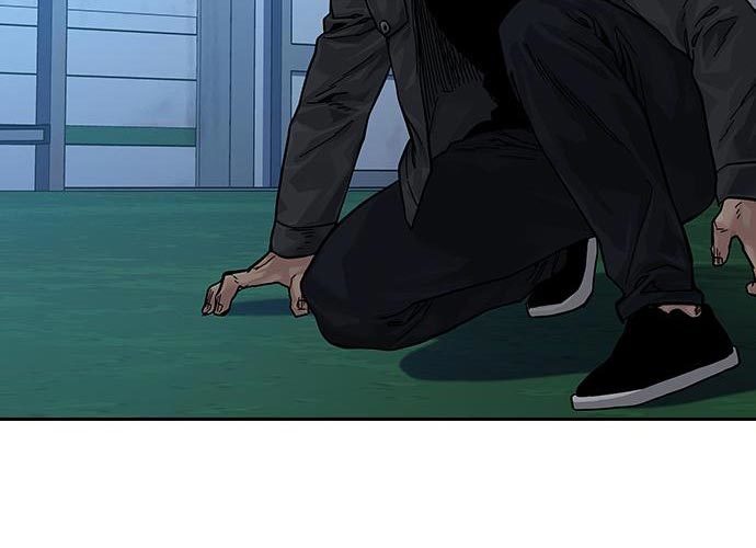 To Not Die Chapter 73 Gambar 84