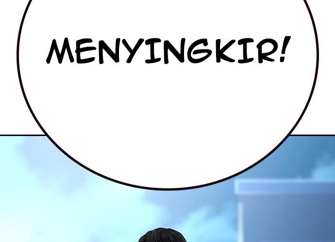 To Not Die Chapter 73 Gambar 86