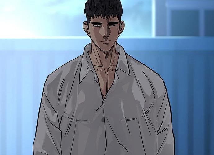 To Not Die Chapter 73 Gambar 87