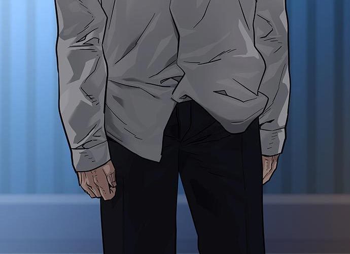 To Not Die Chapter 73 Gambar 88