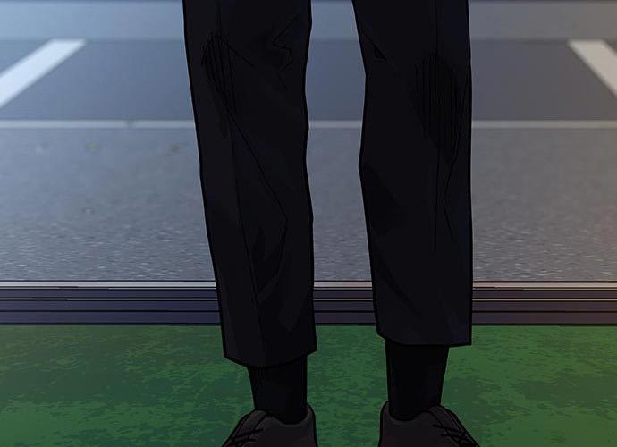 To Not Die Chapter 73 Gambar 89