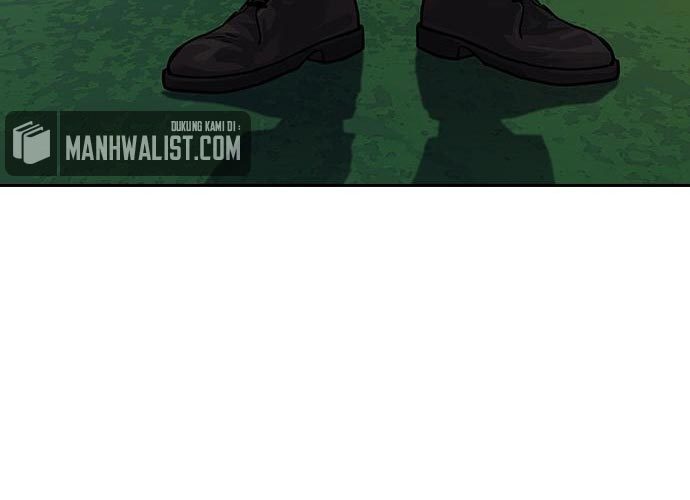 To Not Die Chapter 73 Gambar 90