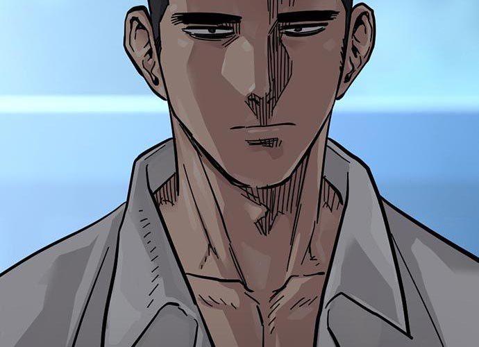 To Not Die Chapter 73 Gambar 93